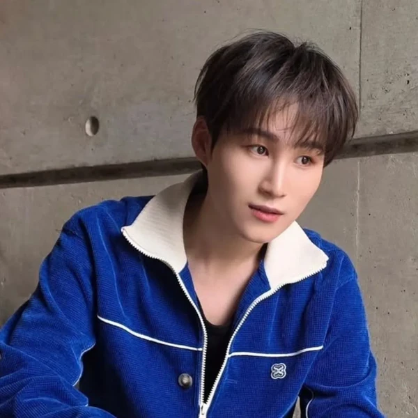 오늘 가장 사랑받은 김희재의 모습