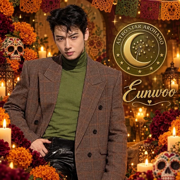 Popular photo full of fans’ love for Cha Eunwoo