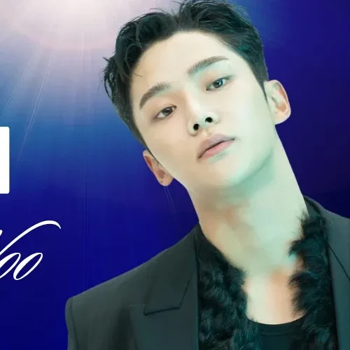 Foto populer Rowoon yang penuh cinta dari penggemar