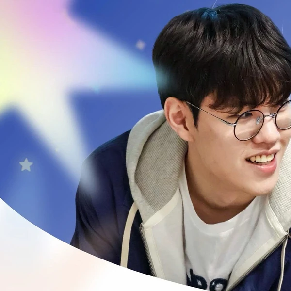 Today’s standout profile photo of Oner on Choeaedol Celeb