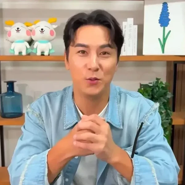 Momen terbaik Jang Minho pilihan penggemar