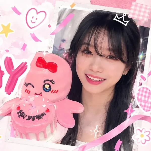 Popular photo full of fans’ love for Jo Yuri