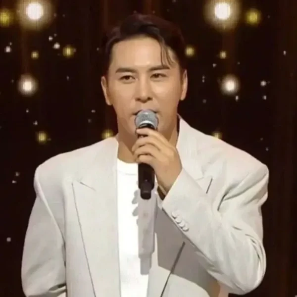 Momen terbaik Jang Minho pilihan penggemar