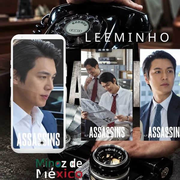 Popular photo full of fans’ love for Lee Minho
