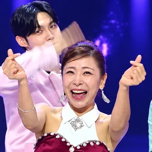 Top moment of Huh Chanmi chosen by fans