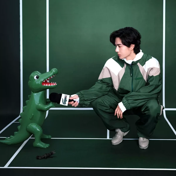 Popular photo full of fans’ love for Wang Yibo