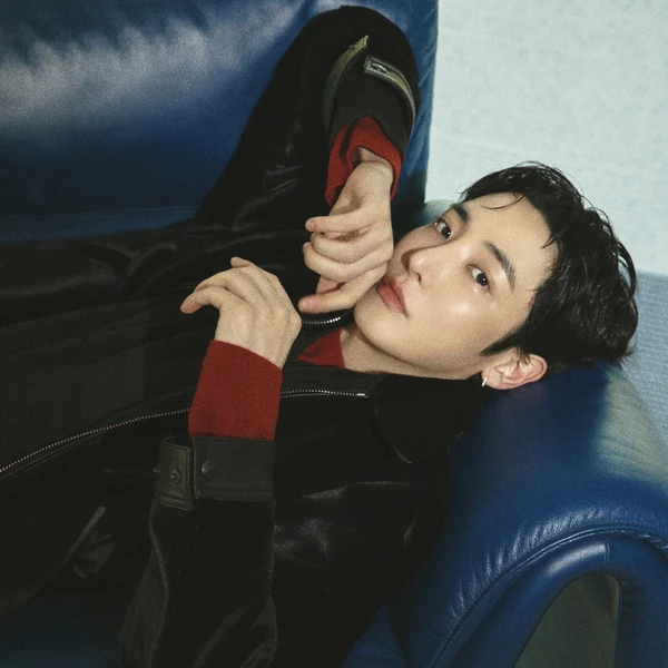 The most loved look of Lee Soohyuk today