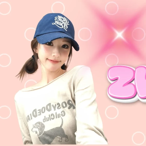 Popular photo full of fans’ love for Zhao Lusi