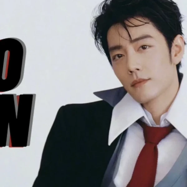 Popular photo full of fans’ love for Xiao Zhan