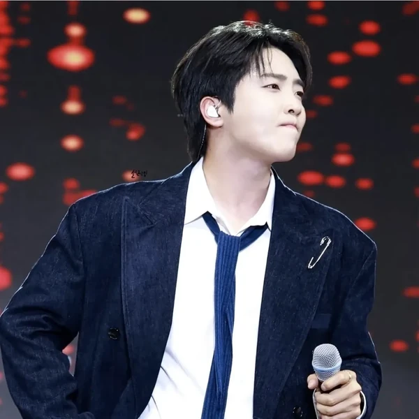 Top moment of Hwang Yunsung chosen by fans