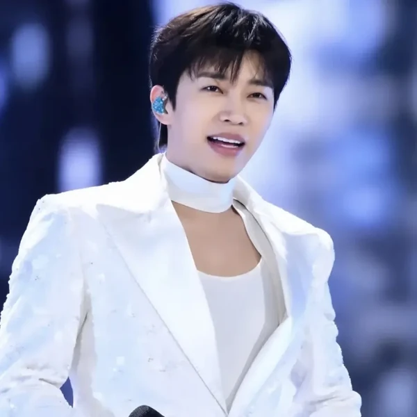 Momen terbaik Lim Youngwoong pilihan penggemar