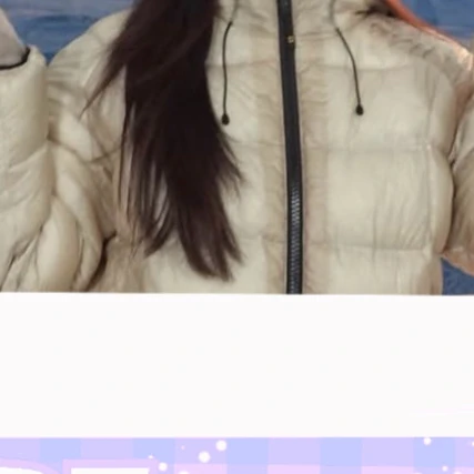 Top moment of Go Younjung chosen by fans