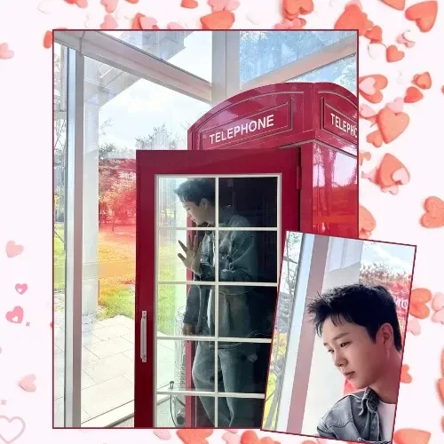 Top moment of Song Minjun chosen by fans