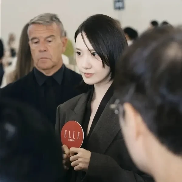 Popular photo full of fans’ love for Yoona