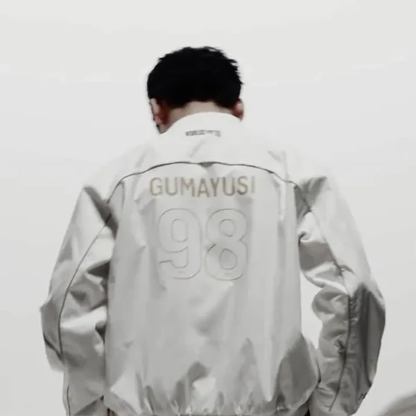 粉絲團打造的閃耀Gumayusi時刻