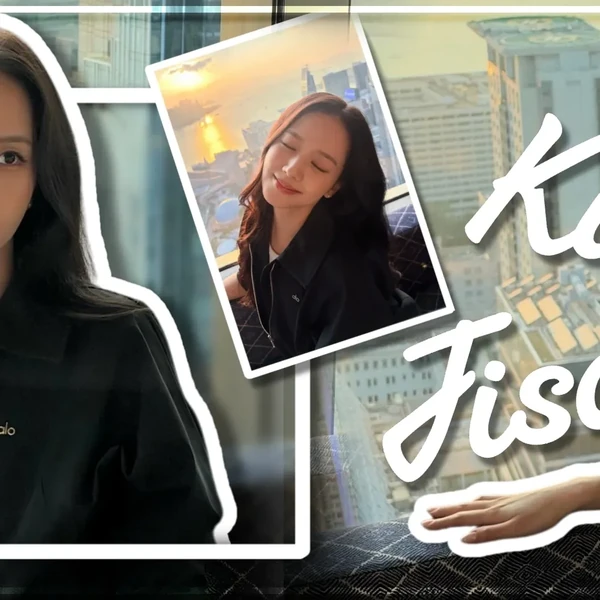 Popular photo full of fans’ love for Jisoo (1995)