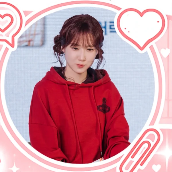 Top moment of Park Eunbin chosen by fans