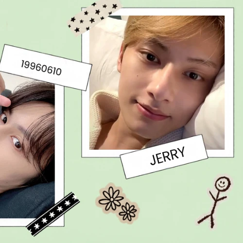 Popular photo full of fans’ love for Wen Junhui