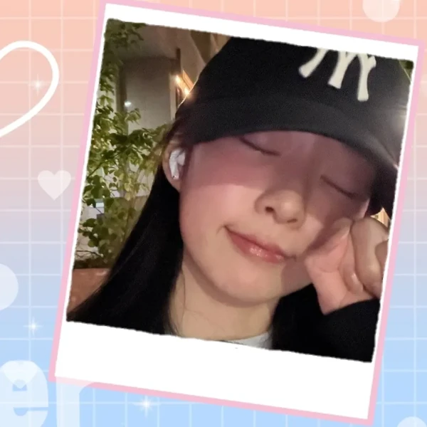 Popular photo full of fans’ love for Kim Minju