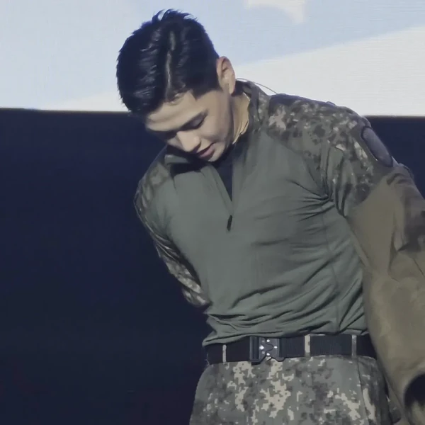Top moment of Secret Garden chosen by fans