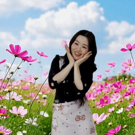 Popular photo full of fans’ love for Na Young