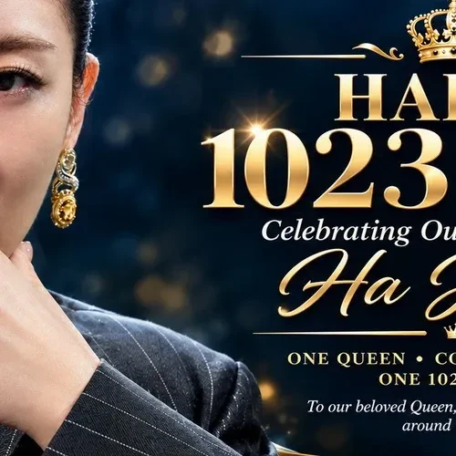 Top moment of Ha Jiwon chosen by fans