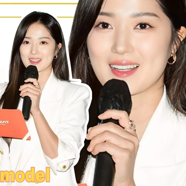 Top moment of Kim Hyeyoon chosen by fans