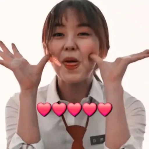 Popular photo full of fans’ love for Kim Sohyun