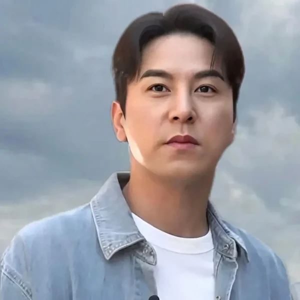 Penampilan Jang Minho yang paling disukai hari ini