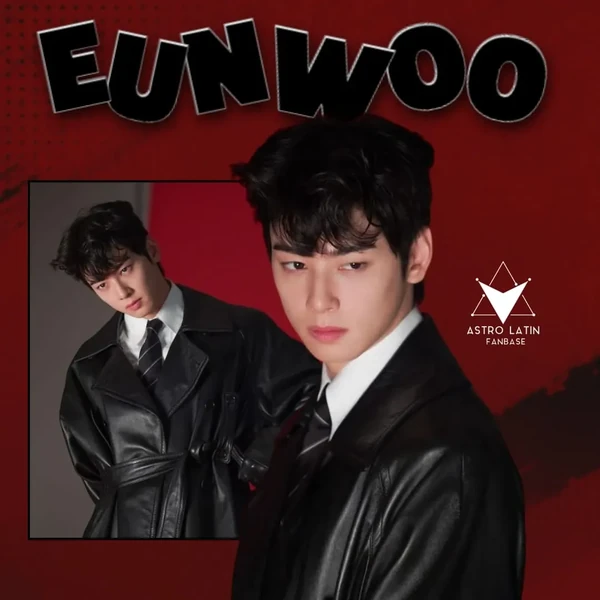 Popular photo full of fans’ love for Cha Eunwoo