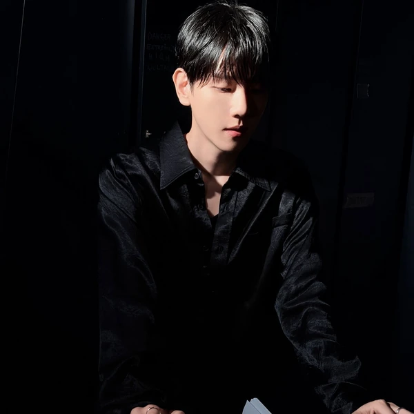 The most loved look of Yoon Soyang today