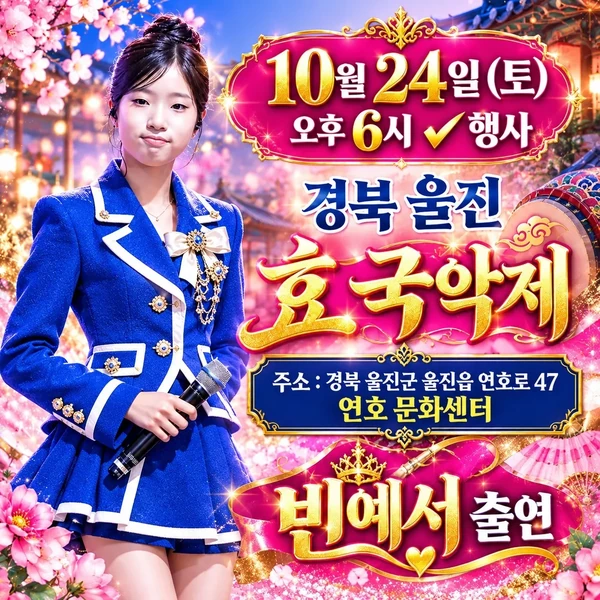 Foto populer Bin Yeseo yang penuh cinta dari penggemar