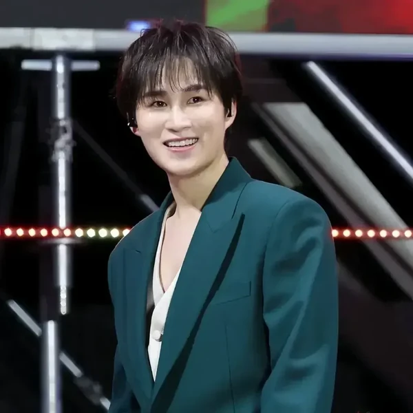 오늘 가장 사랑받은 김희재의 모습