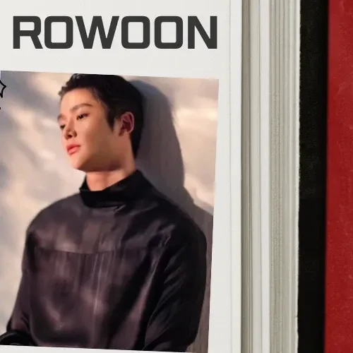 Foto populer Rowoon yang penuh cinta dari penggemar