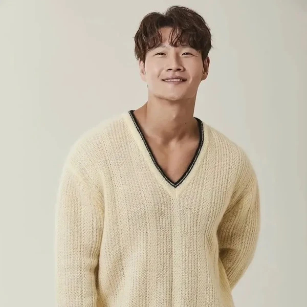 Foto populer Kim Jongkook yang penuh cinta dari penggemar