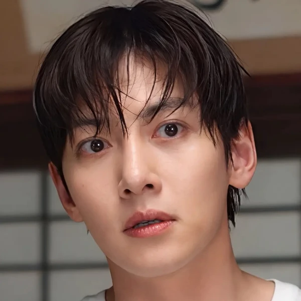 Top moment of Ji Changwook selected by the fandom
