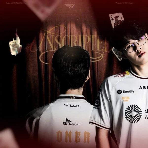 Top moment of Oner selected by the fandom