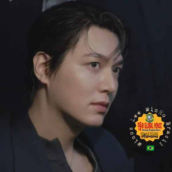 Representative photo of Lee Minho showing their charm