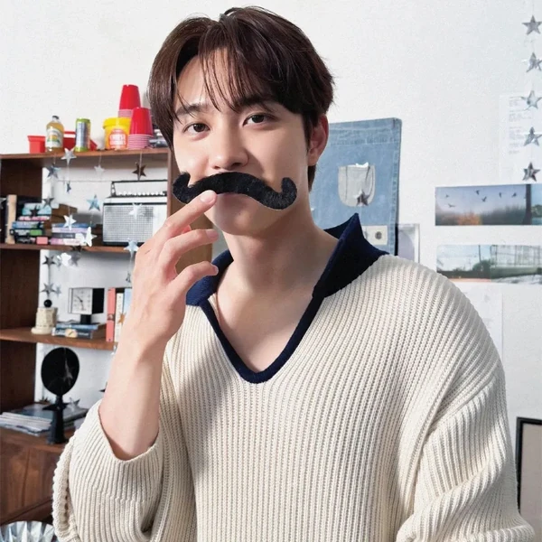 도경수 (디오) 팬심 가득한 인기 사진
