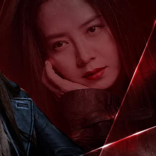 Penampilan Song Jihyo yang paling disukai hari ini