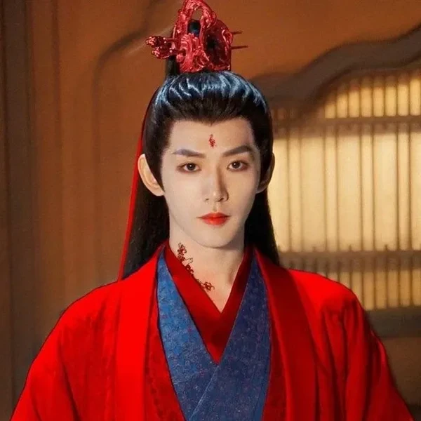 Top moment of Deng Wei chosen by fans