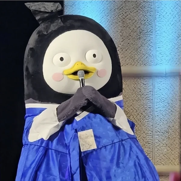 ペンスへのファンの愛が詰まった人気写真