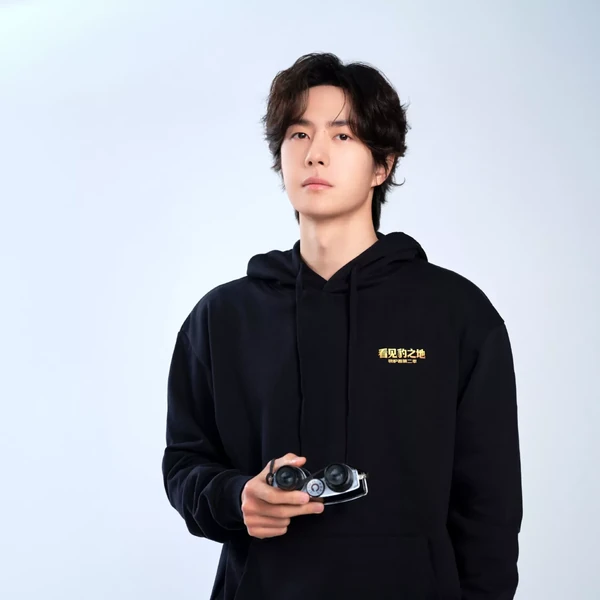 Top moment of Wang Yibo chosen by fans