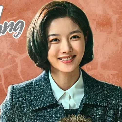 Top moment of Kim Youjung chosen by fans