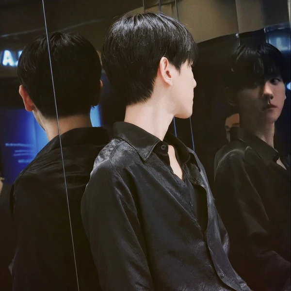 The most loved look of Yoon Soyang today