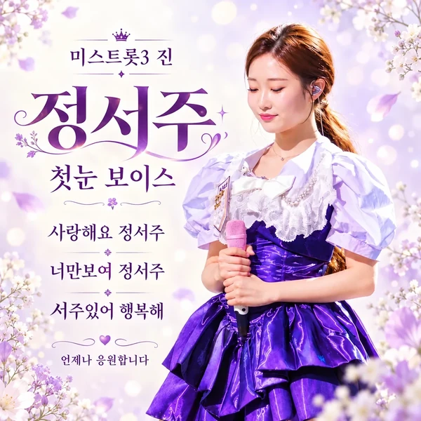 Top moment of Jung Seojoo chosen by fans