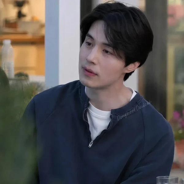 Top moment of Lee Dongwook selected by the fandom