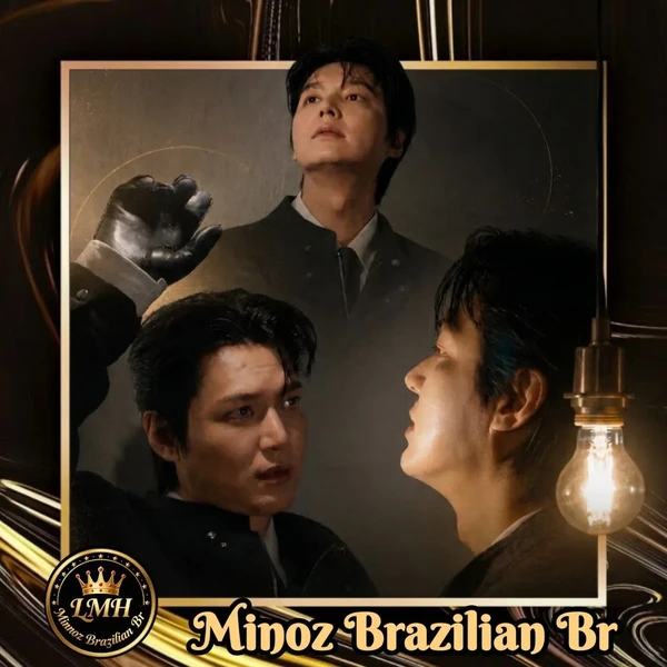 Popular profile image of Lee Minho selected by vote