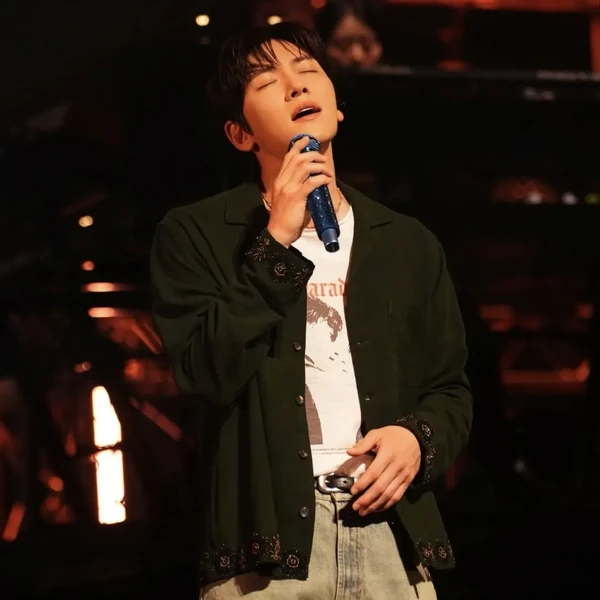 Popular profile photo of Ji Changwook loved by fans