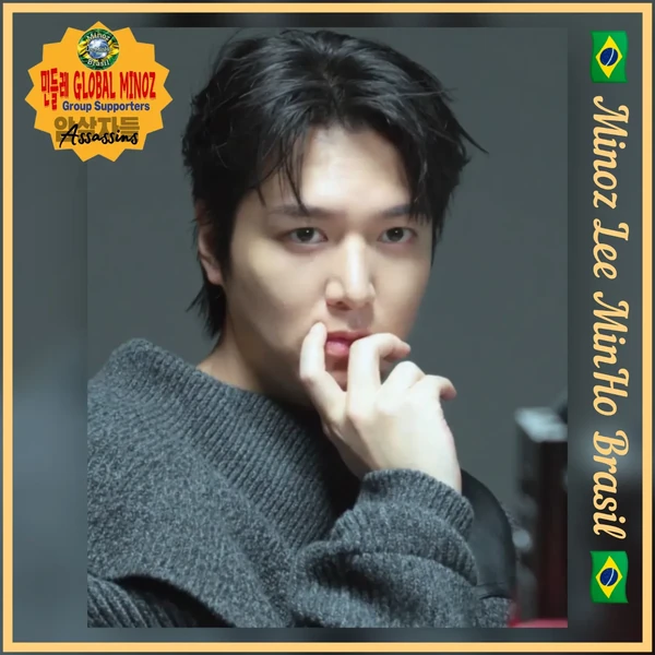 Top moment of Lee Minho chosen by fans